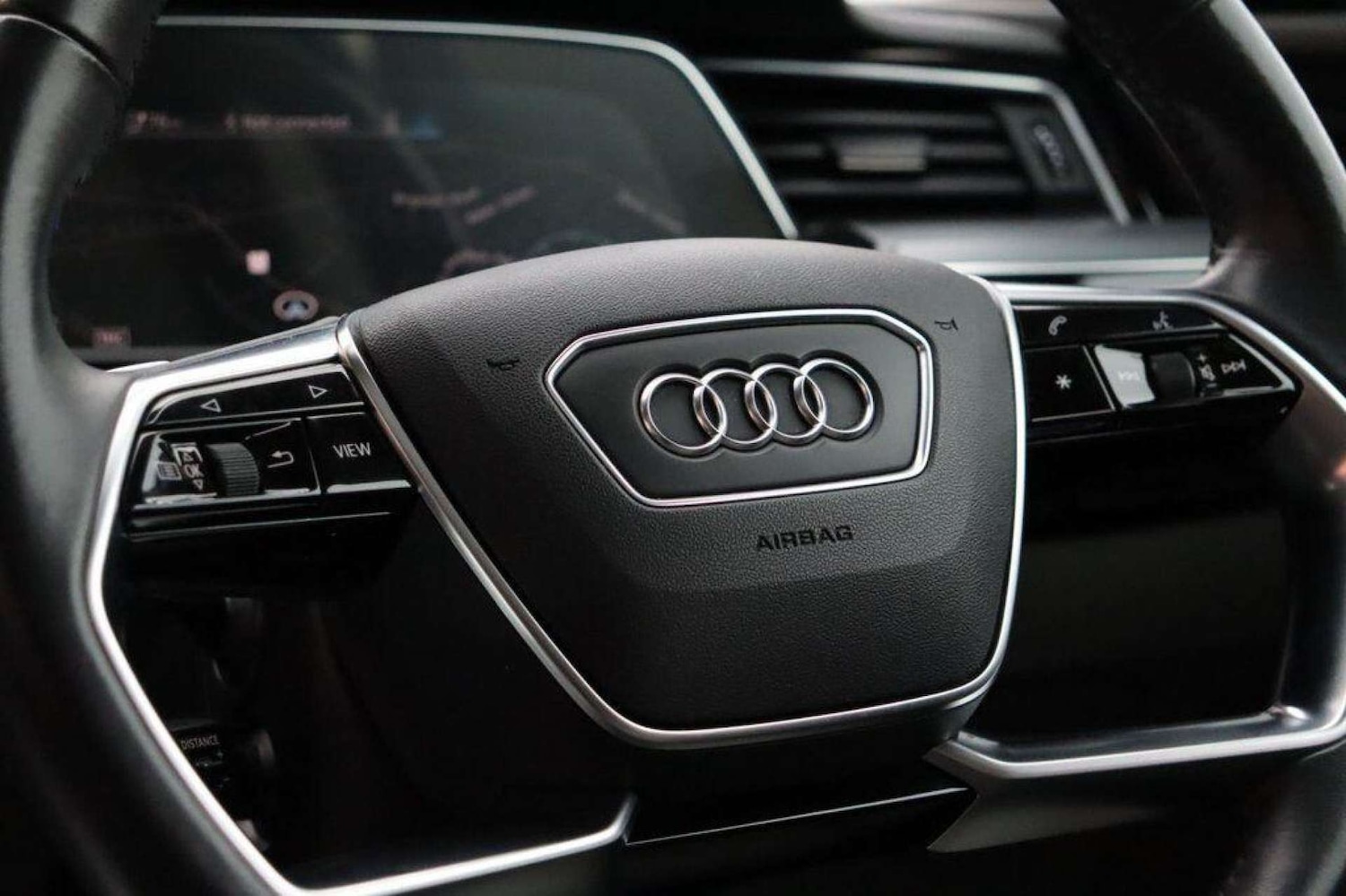 Used Audi e-tron 2019 for sale - 77519267: Photo 28