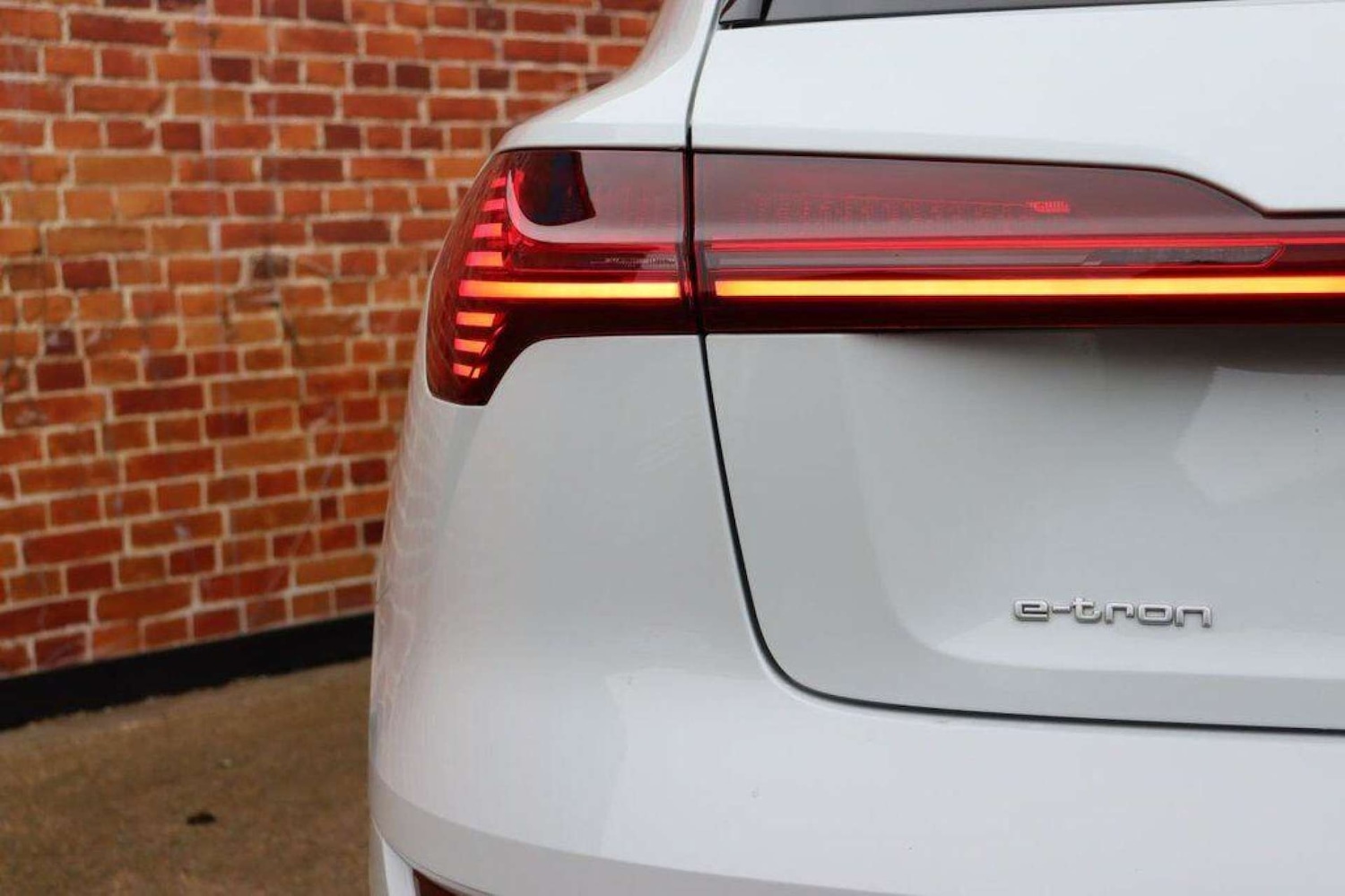 Used Audi e-tron 2019 for sale - 77519267: Photo 33