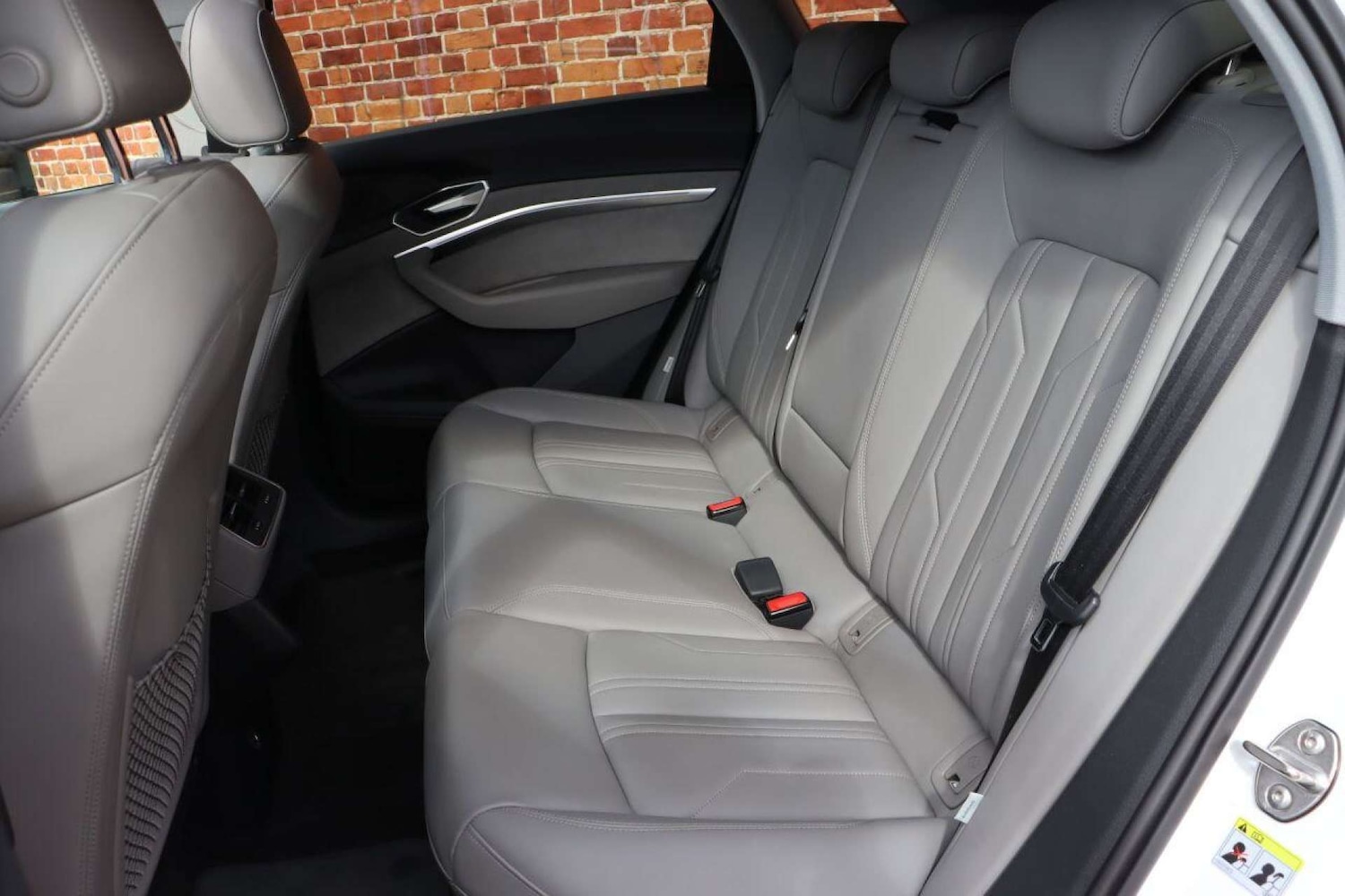 Used Audi e-tron 2019 for sale - 77519267: Photo 37