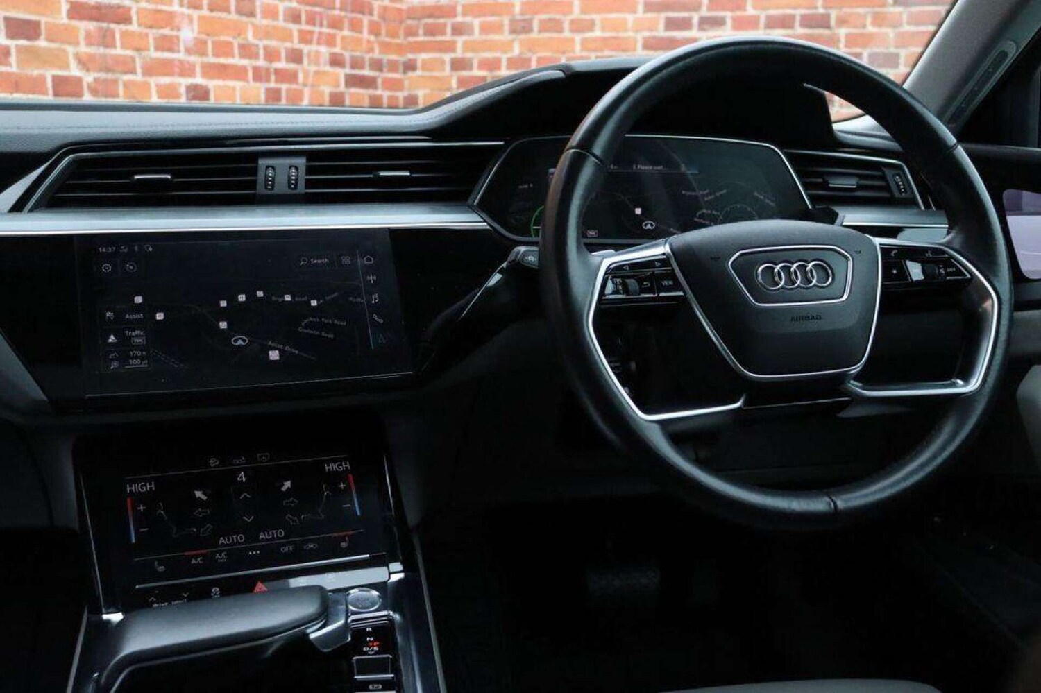 Used Audi e-tron 2019 for sale - 77519267: Photo 38