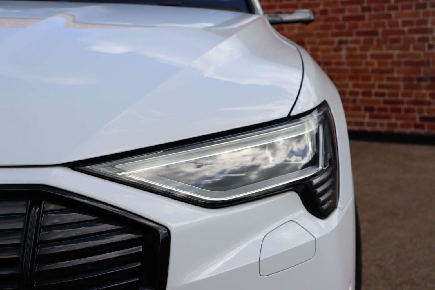 Used Audi e-tron 2019 for sale - 77519267: Photo 39