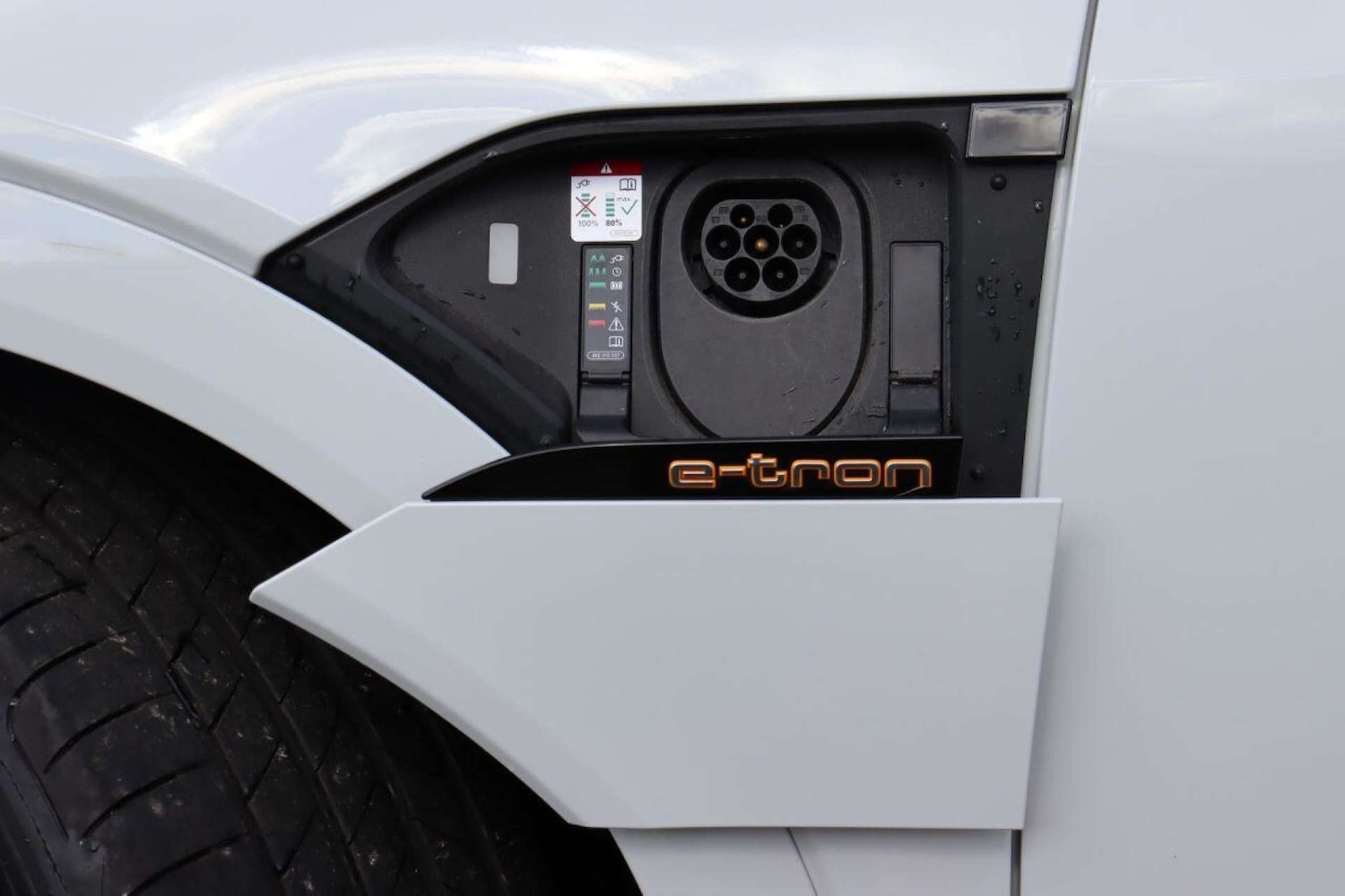 Used Audi e-tron 2019 for sale - 77519267: Photo 40