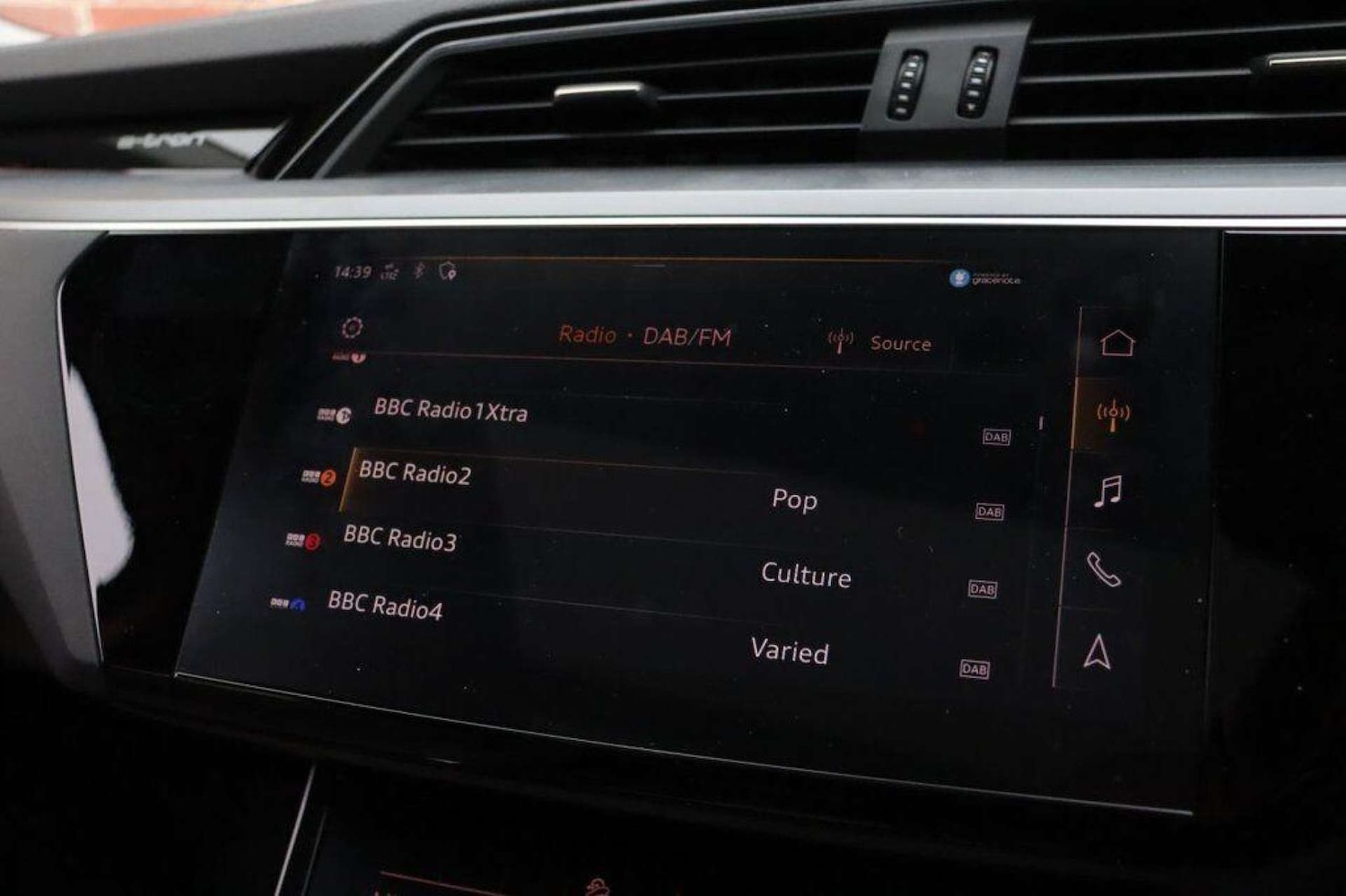 Used Audi e-tron 2019 for sale - 77519267: Photo 43