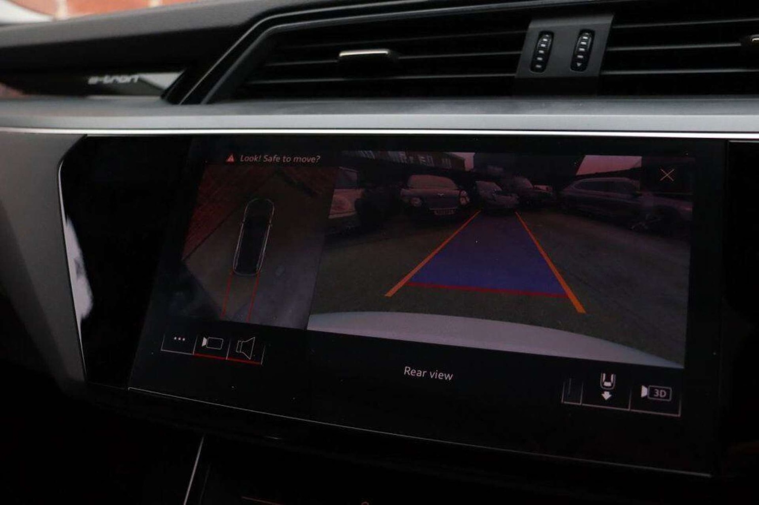 Used Audi e-tron 2019 for sale - 77519267: Photo 45