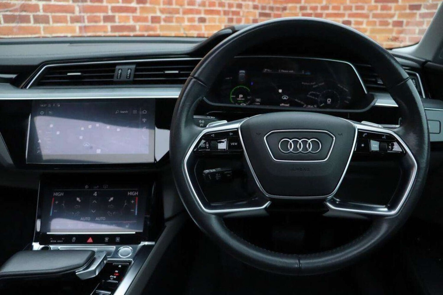 Used Audi e-tron 2019 for sale - 77519267: Photo 6