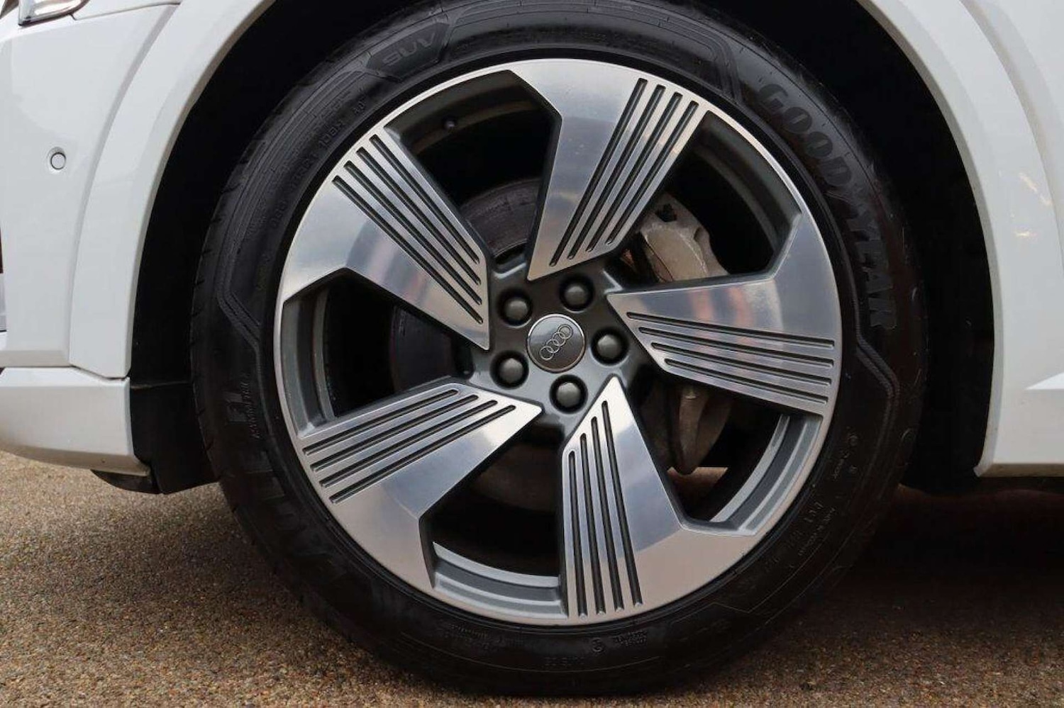 Used Audi e-tron 2019 for sale - 77519267: Photo 8