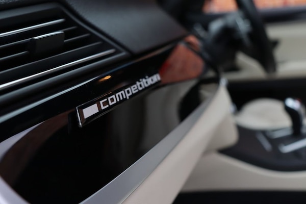 Used BMW M5 2014 for sale - 74581025: Photo 10
