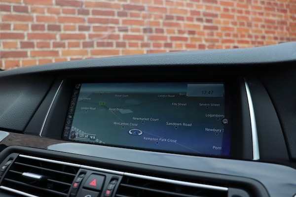 Used BMW M5 2014 for sale - 74581025: Photo 13