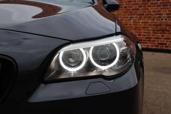 Used BMW M5 2014 for sale - 74581025: Photo 14