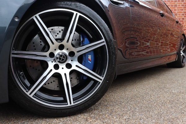 Used BMW M5 2014 for sale - 74581025: Photo 15