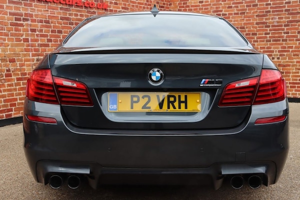 Used BMW M5 2014 for sale - 74581025: Photo 17