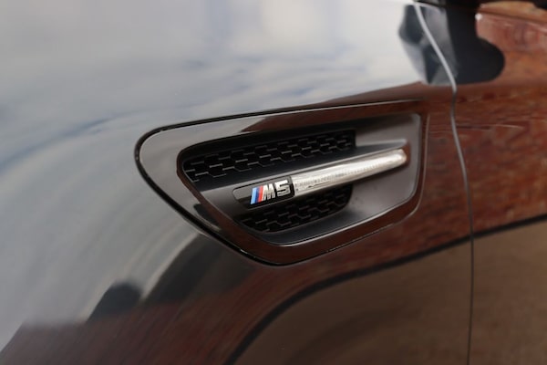 Used BMW M5 2014 for sale - 74581025: Photo 18