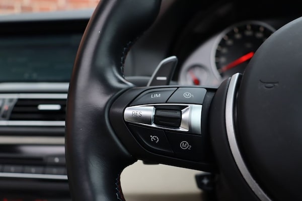 Used BMW M5 2014 for sale - 74581025: Photo 21
