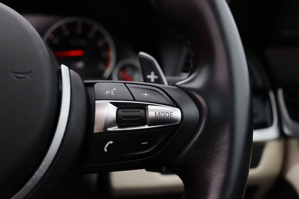 Used BMW M5 2014 for sale - 74581025: Photo 22