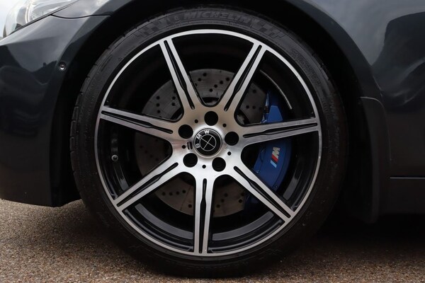 Used BMW M5 2014 for sale - 74581025: Photo 26