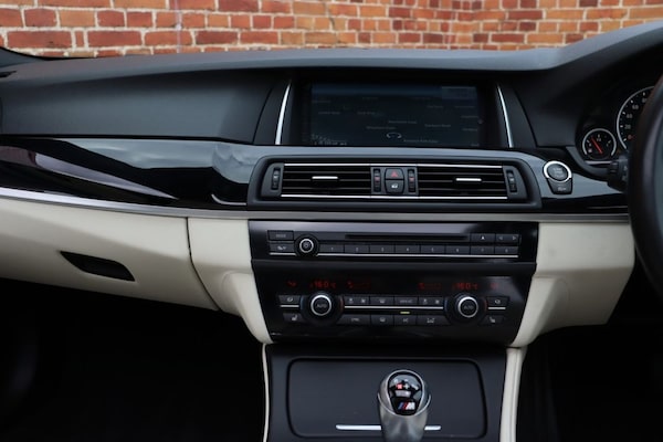 Used BMW M5 2014 for sale - 74581025: Photo 35