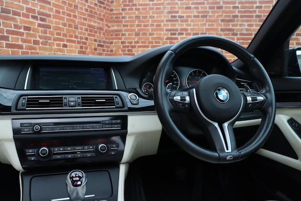 Used BMW M5 2014 for sale - 74581025: Photo 38