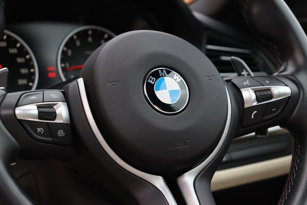 Used BMW M5 2014 for sale - 74581025: Photo 40