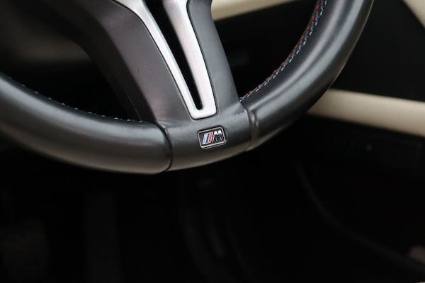 Used BMW M5 2014 for sale - 74581025: Photo 41