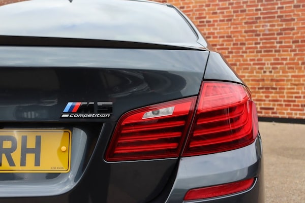 Used BMW M5 2014 for sale - 74581025: Photo 42