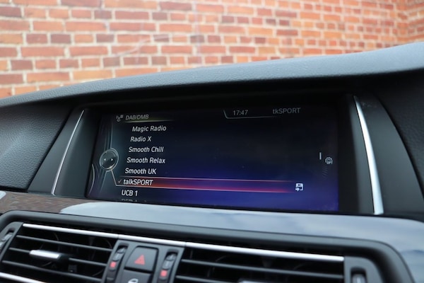 Used BMW M5 2014 for sale - 74581025: Photo 43