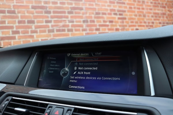 Used BMW M5 2014 for sale - 74581025: Photo 44