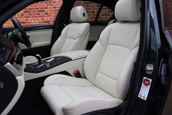 Used BMW M5 2014 for sale - 74581025: Photo 5