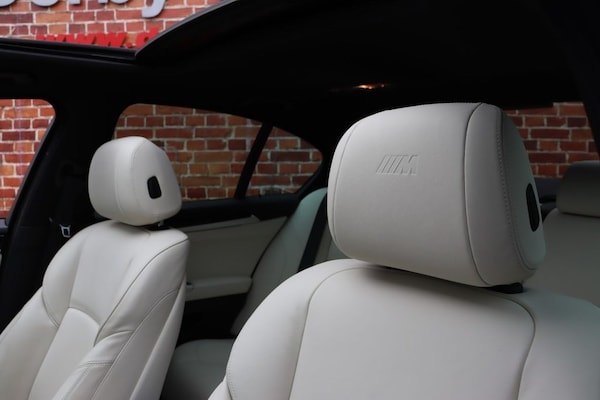 Used BMW M5 2014 for sale - 74581025: Photo 9