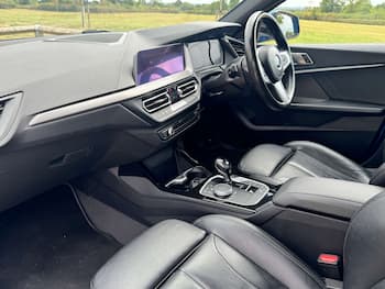 Used BMW 1 Series 2021 for sale - 79649344: Photo