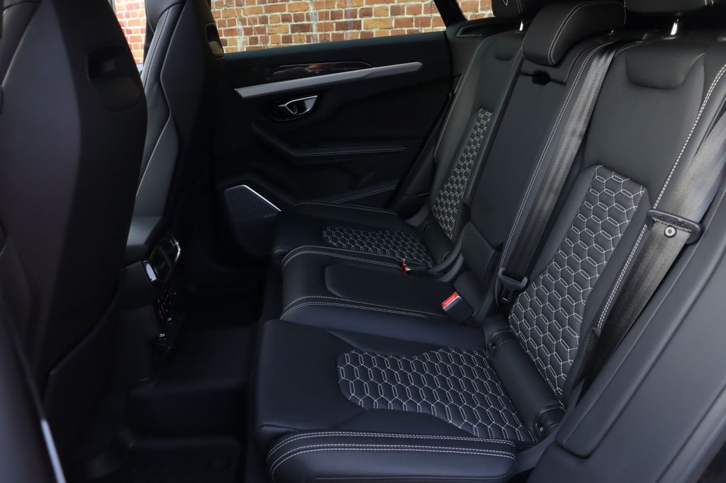 Used Lamborghini Urus 2020 for sale - 76559120: Photo 11