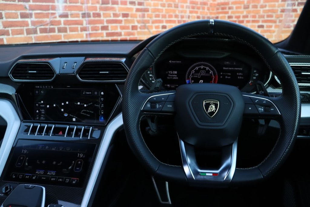 Used Lamborghini Urus 2020 for sale - 76559120: Photo 13