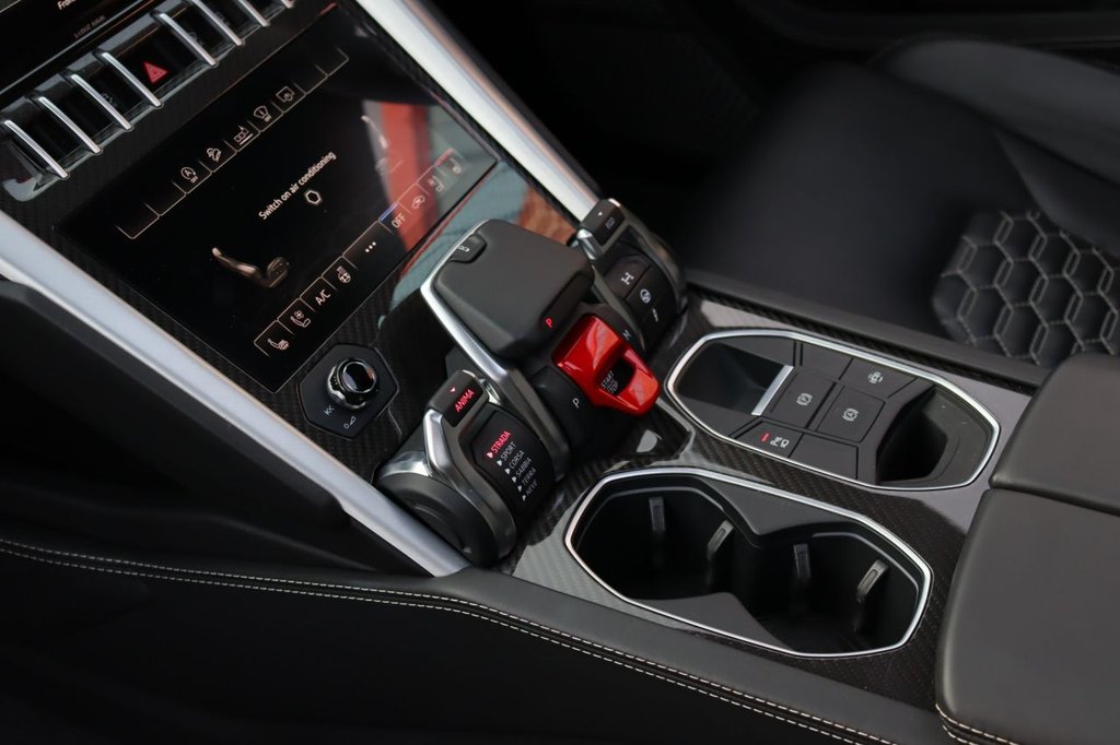 Used Lamborghini Urus 2020 for sale - 76559120: Photo 16