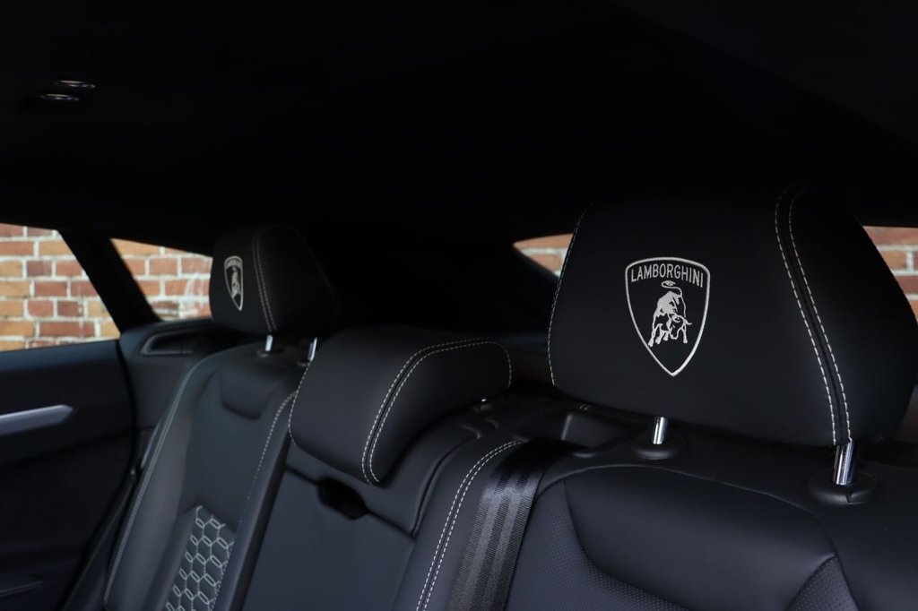 Used Lamborghini Urus 2020 for sale - 76559120: Photo 17