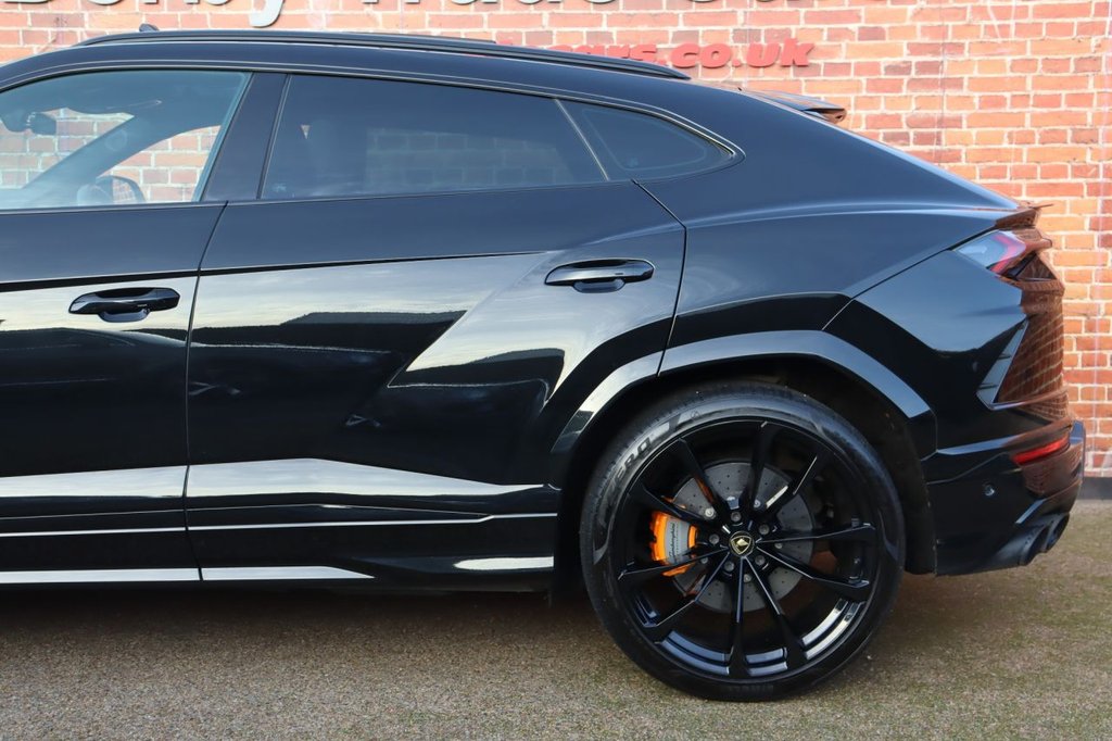 Used Lamborghini Urus 2020 for sale - 76559120: Photo 19