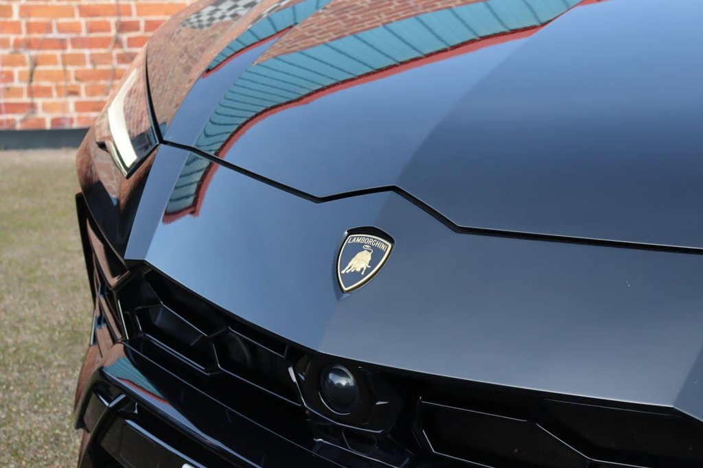 Used Lamborghini Urus 2020 for sale - 76559120: Photo 23