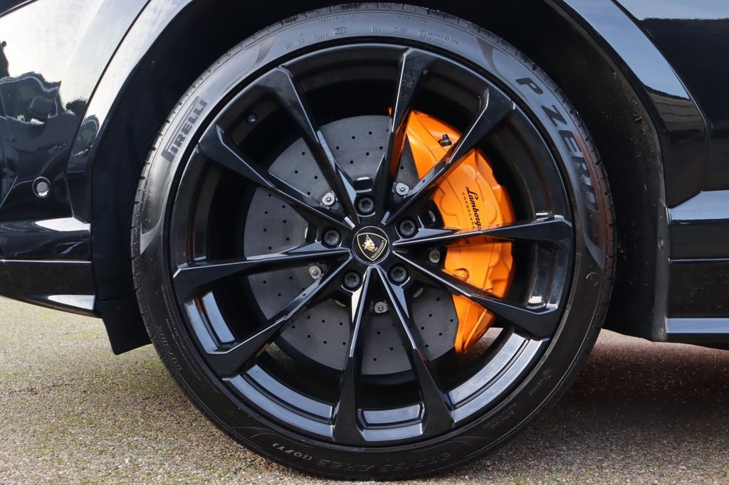 Used Lamborghini Urus 2020 for sale - 76559120: Photo 26