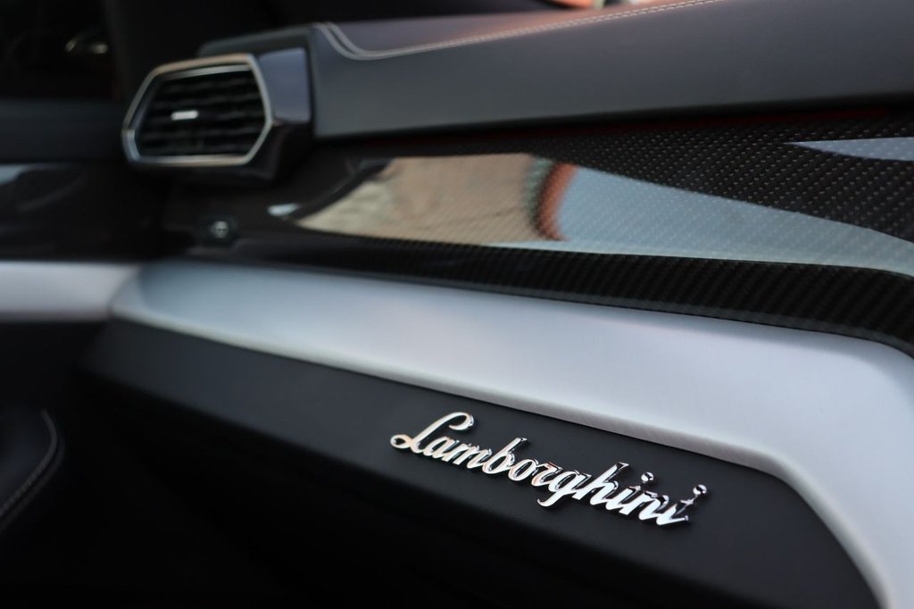 Used Lamborghini Urus 2020 for sale - 76559120: Photo 27