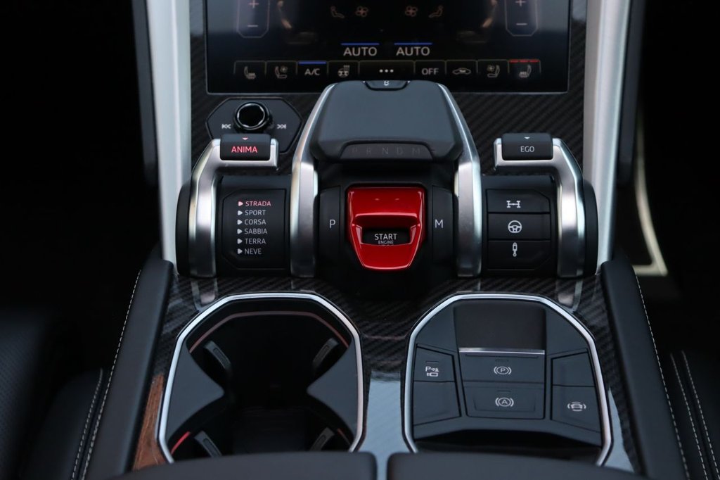 Used Lamborghini Urus 2020 for sale - 76559120: Photo 30