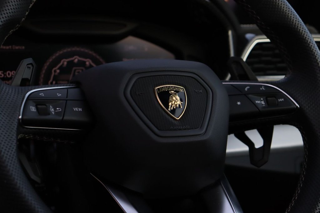 Used Lamborghini Urus 2020 for sale - 76559120: Photo 33