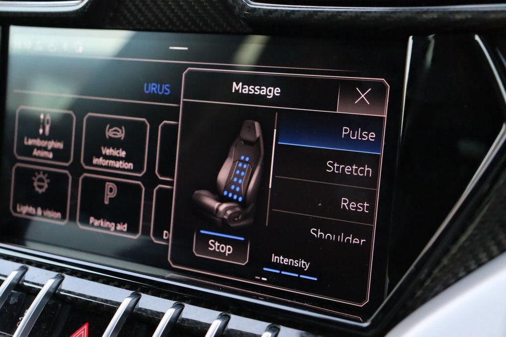 Used Lamborghini Urus 2020 for sale - 76559120: Photo 40