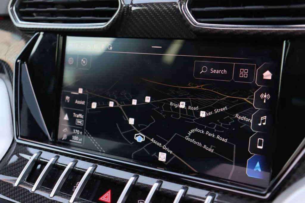 Used Lamborghini Urus 2020 for sale - 76559120: Photo 41