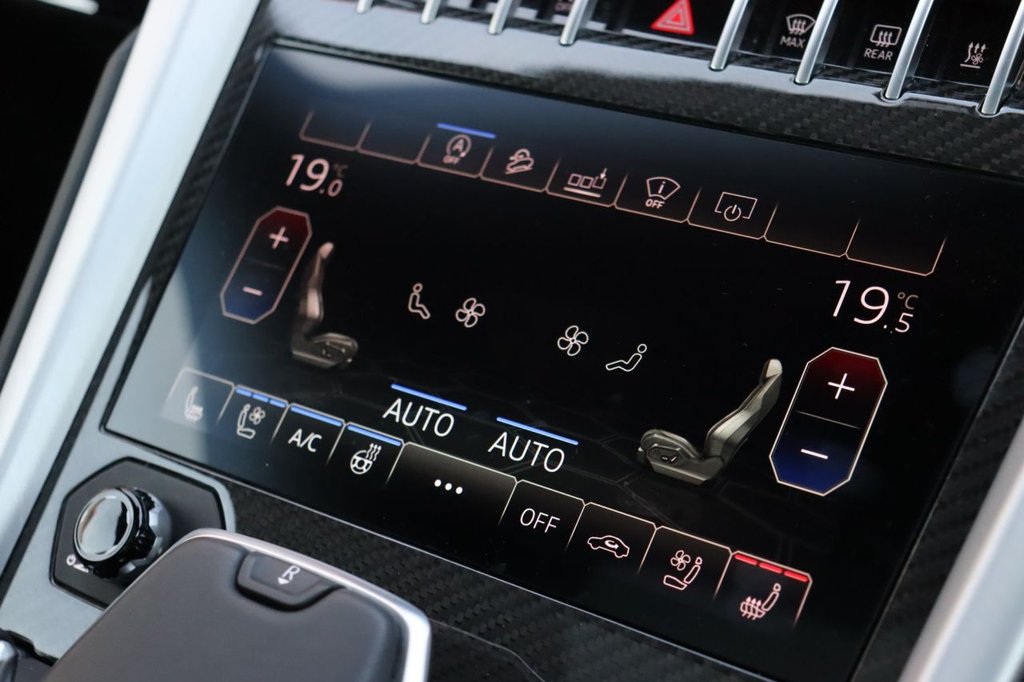 Used Lamborghini Urus 2020 for sale - 76559120: Photo 47