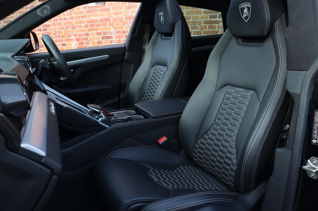 Used Lamborghini Urus 2020 for sale - 76559120: Photo 5