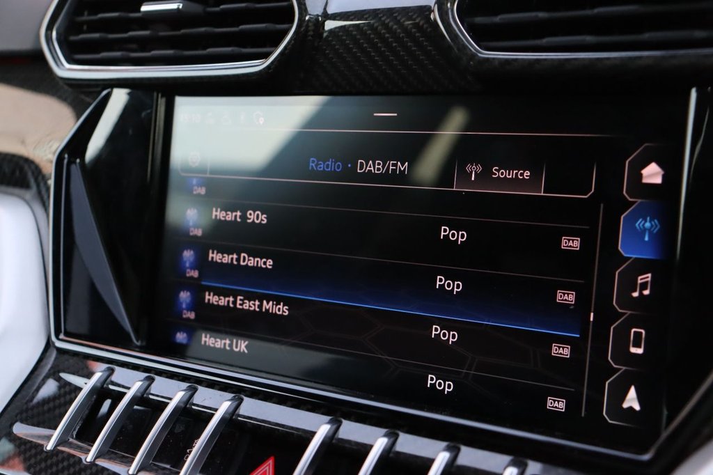 Used Lamborghini Urus 2020 for sale - 76559120: Photo 50