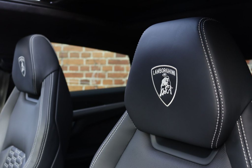 Used Lamborghini Urus 2020 for sale - 76559120: Photo 8