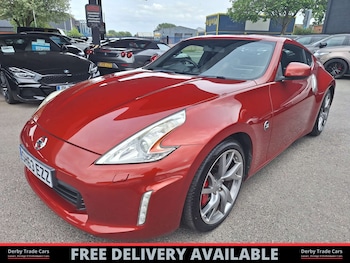 Used Nissan 370 Z 2013 for sale - 78827807: Photo