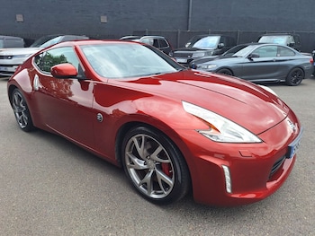 Used Nissan 370 Z 2013 for sale - 78827807: Photo