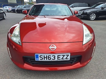 Used Nissan 370 Z 2013 for sale - 78827807: Photo