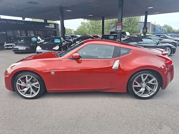 Used Nissan 370 Z 2013 for sale - 78827807: Photo