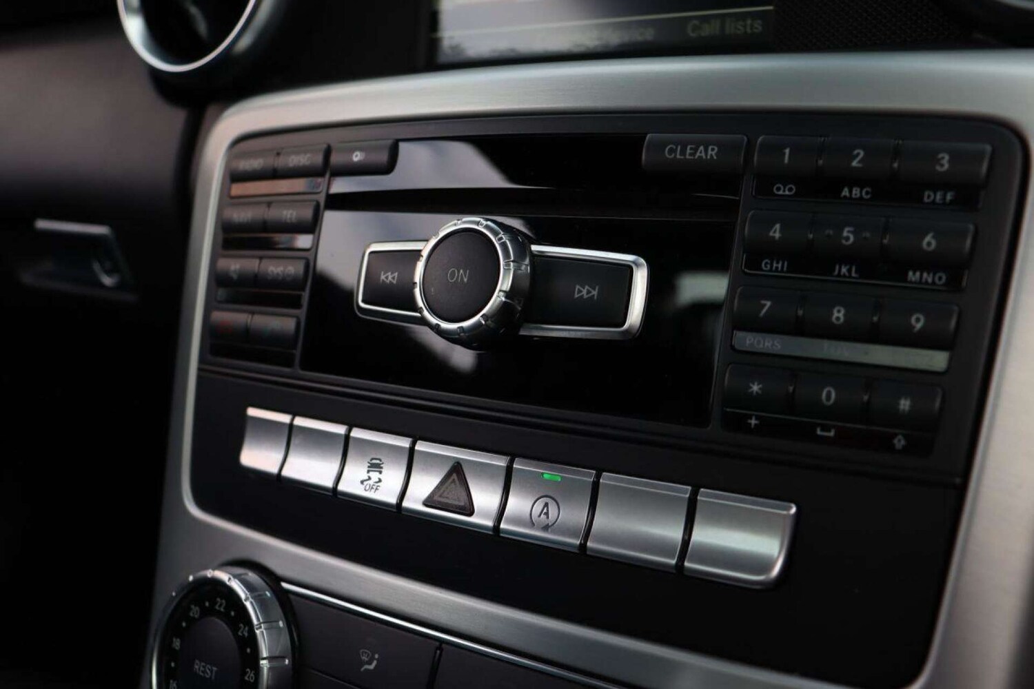 Used Mercedes-Benz SLK 2014 for sale - 77519294: Photo 21